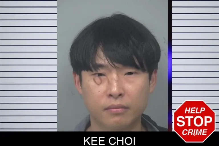 Kee Choi