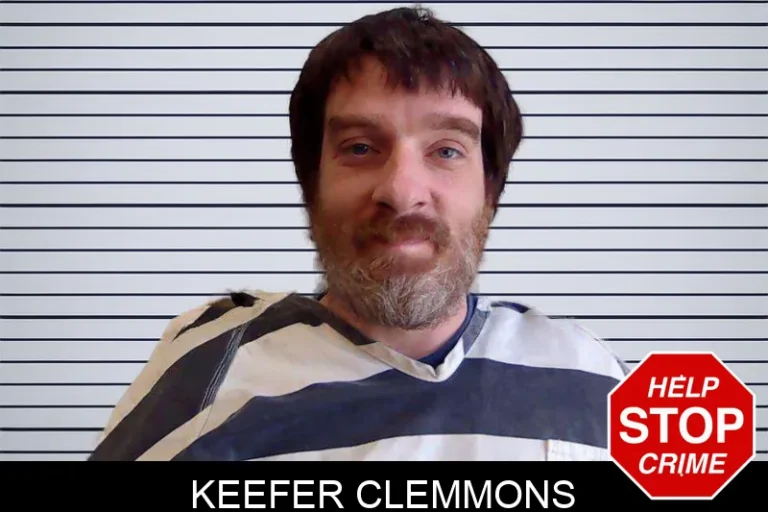 Keefer Clemmons