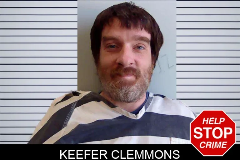 Keefer Clemmons