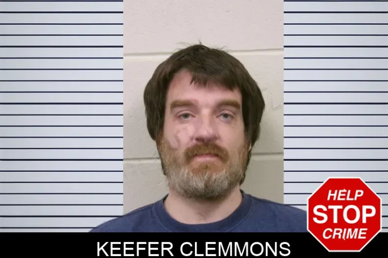 Keefer Clemmons