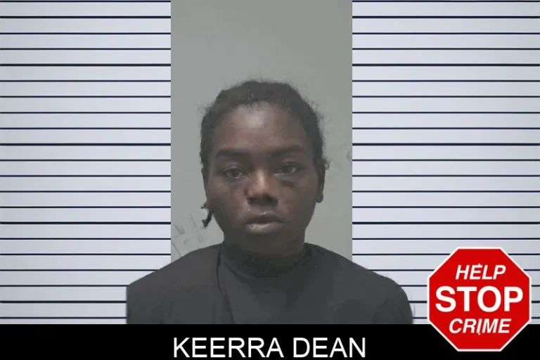 Keerra Dean