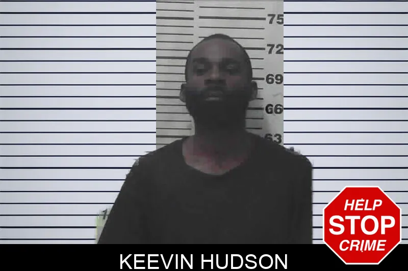 Keevin Hudson