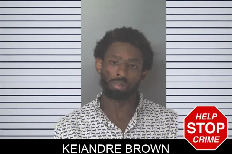 Keiandre Brown mugshot β Douglas County , Georgia Keiandre Brown