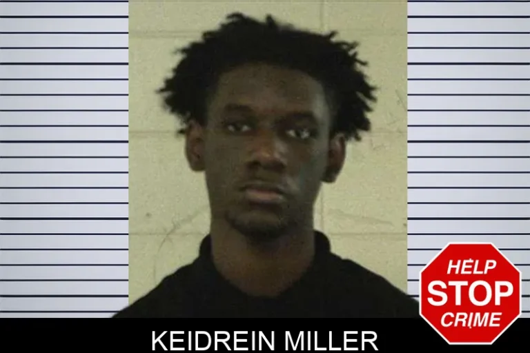 Keidrein Miller