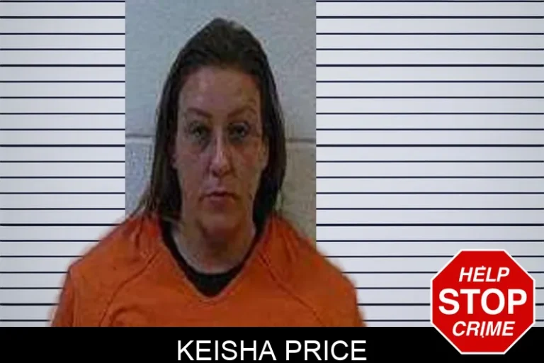 Keisha Price