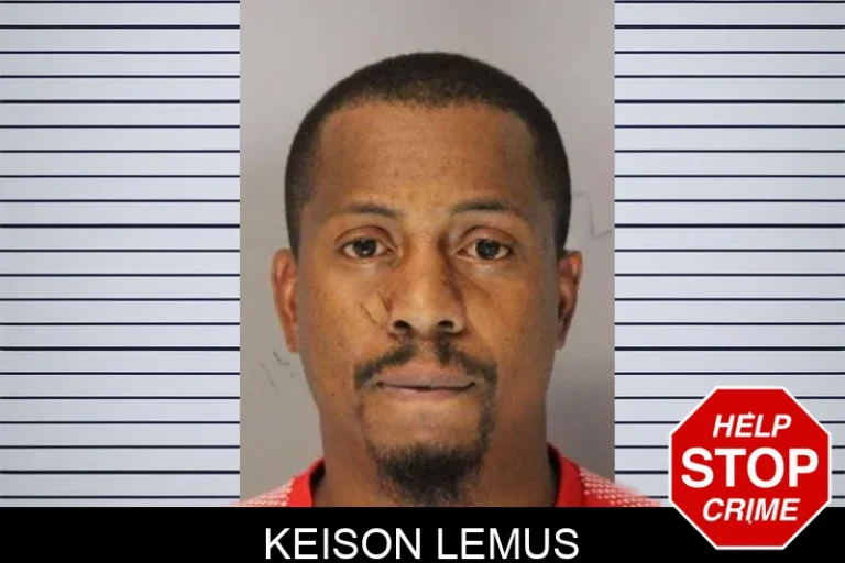 Keison Lemus