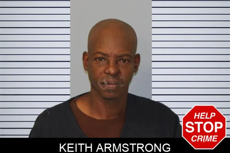 Keith Armstrong