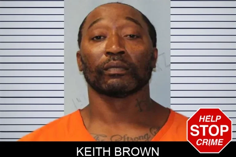 Keith Brown