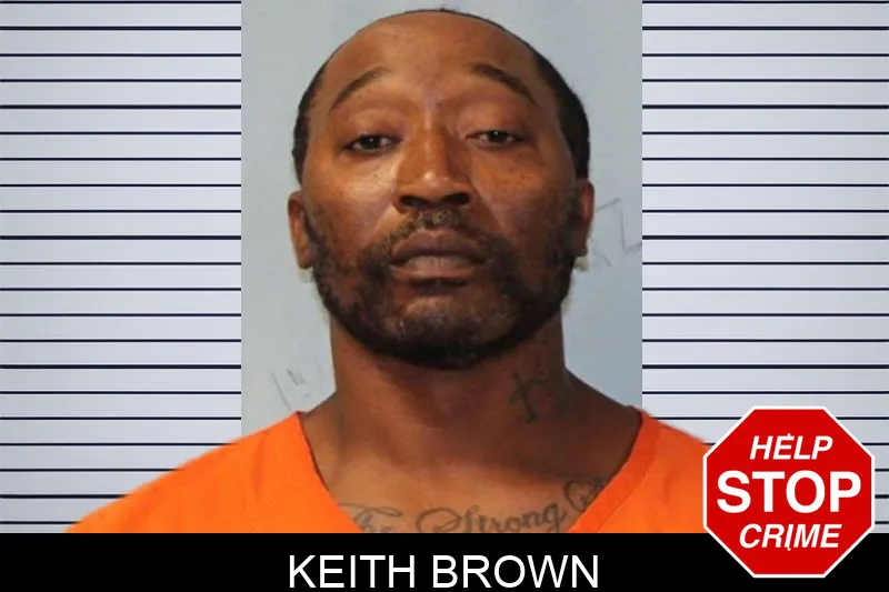 Keith Brown