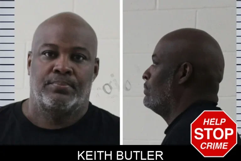 Keith Butler