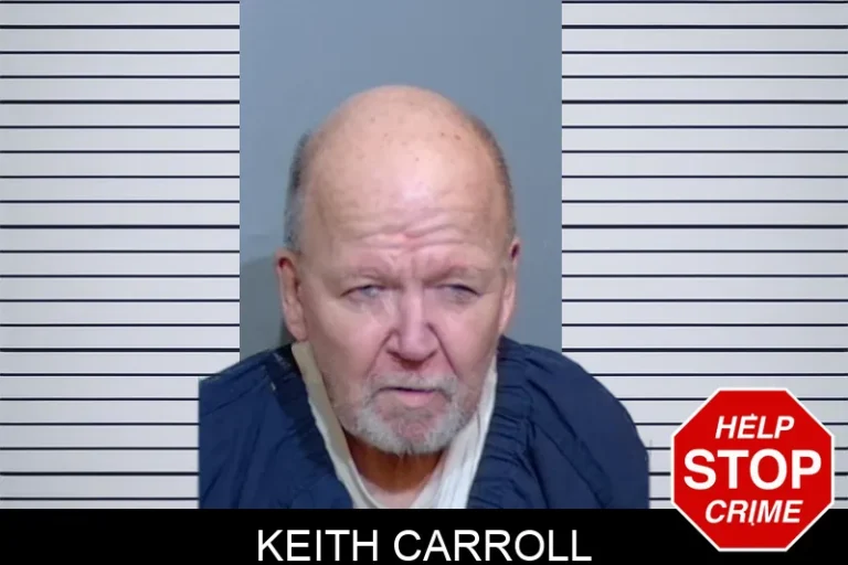 Keith Carroll