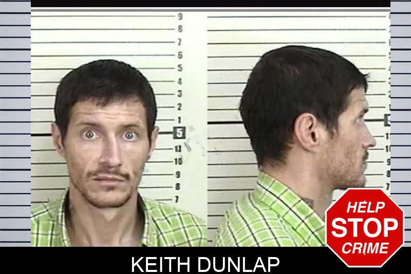 Keith Dunlap