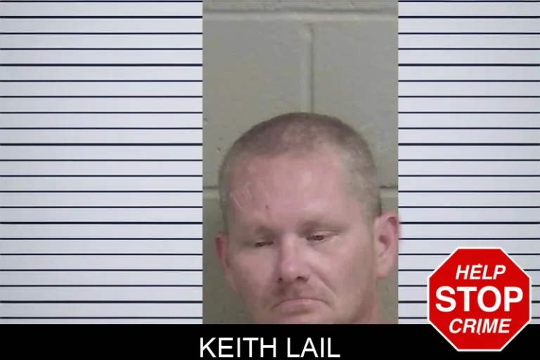 Keith Lail