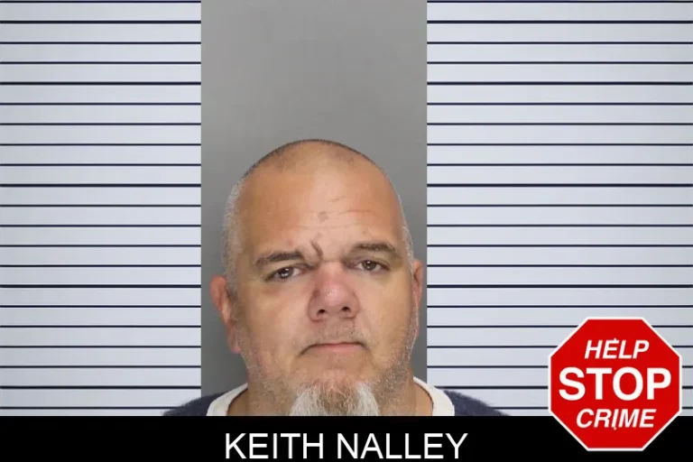Keith Nalley