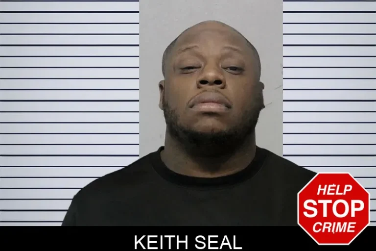Keith Seal