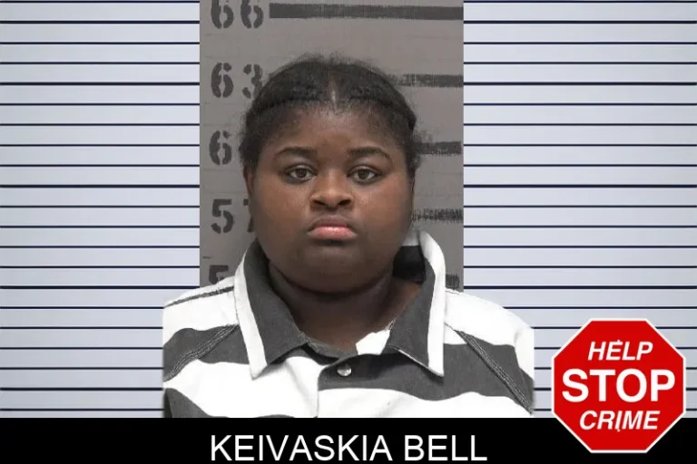 Keivaskia Bell