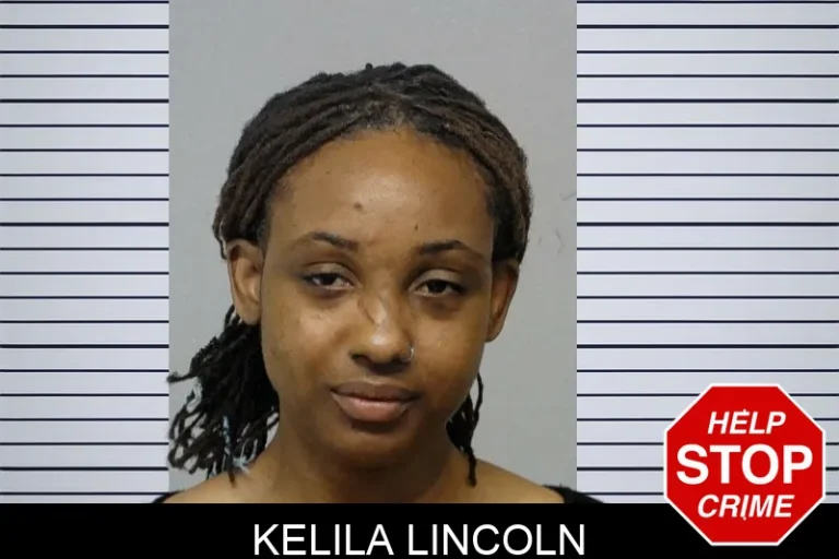 Kelila Lincoln