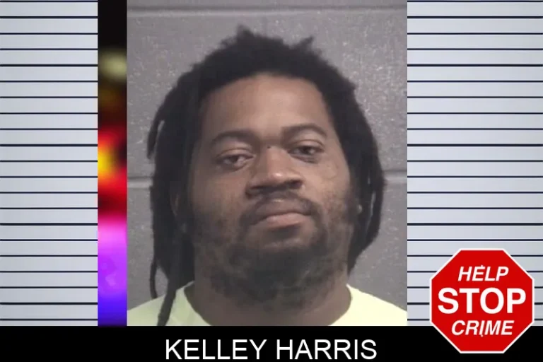 Kelley Harris
