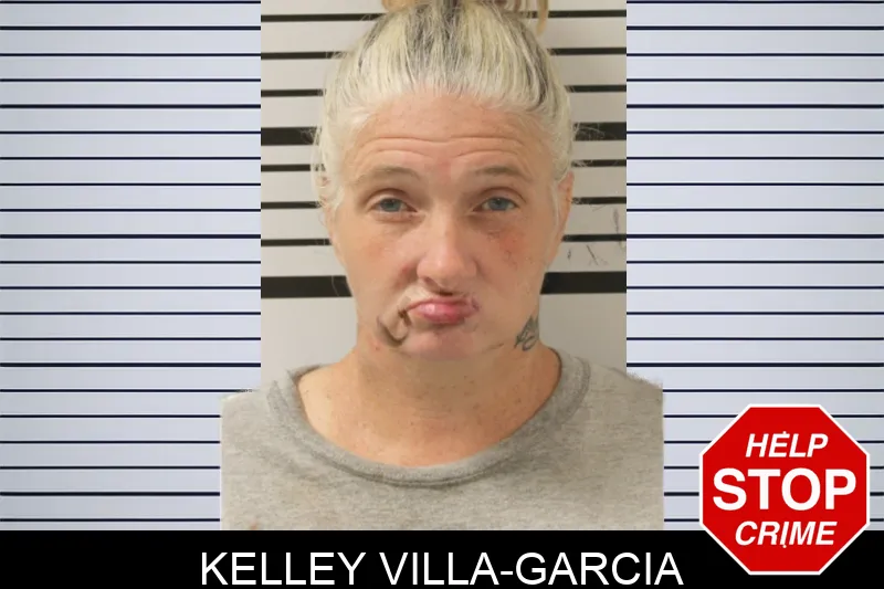 Kelley Villa-Garcia