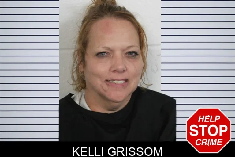 Kelli Grissom