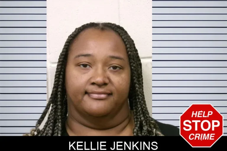 Kellie Jenkins