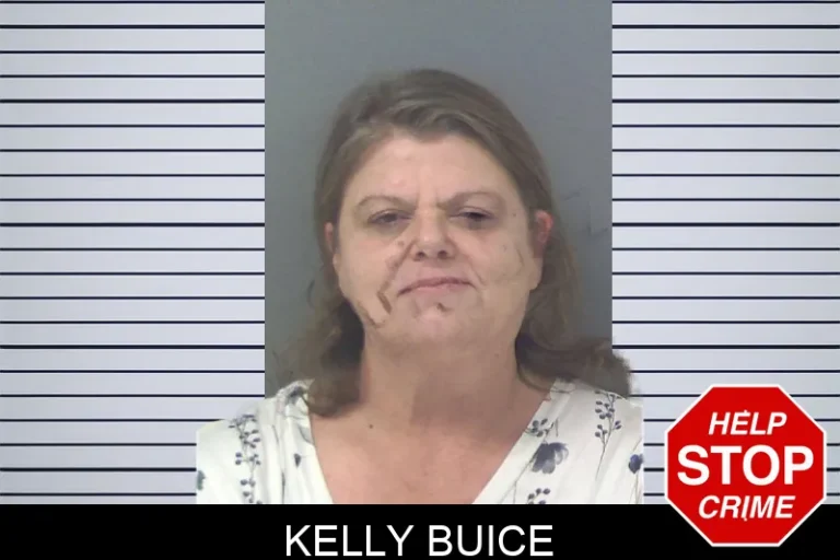 Kelly Buice