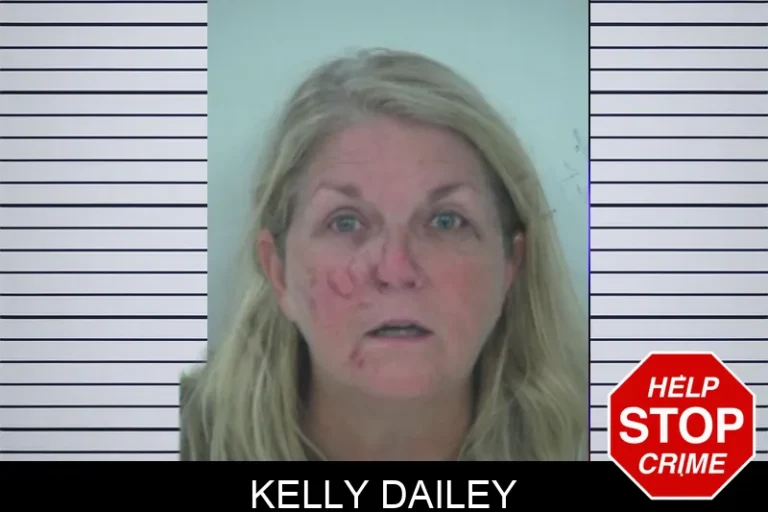 Kelly Dailey