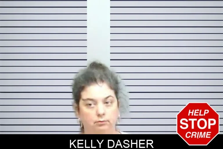 Kelly Dasher