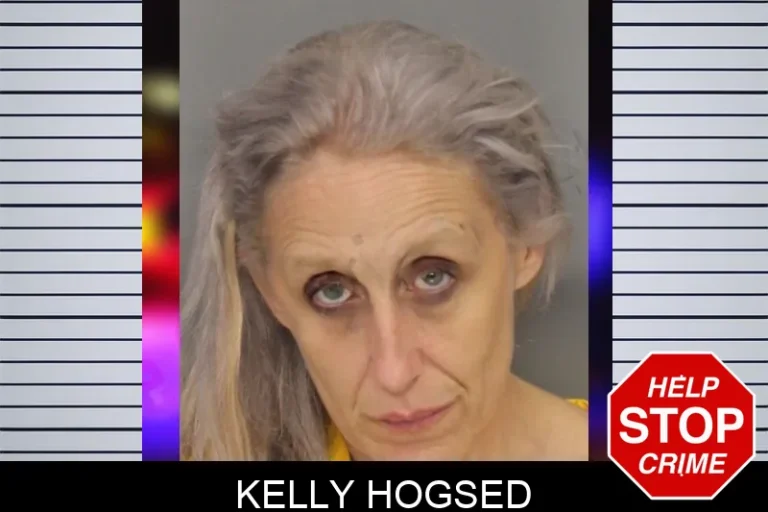 Kelly Hogsed