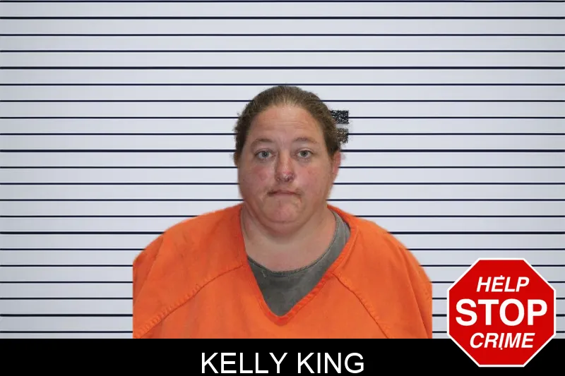 Kelly King