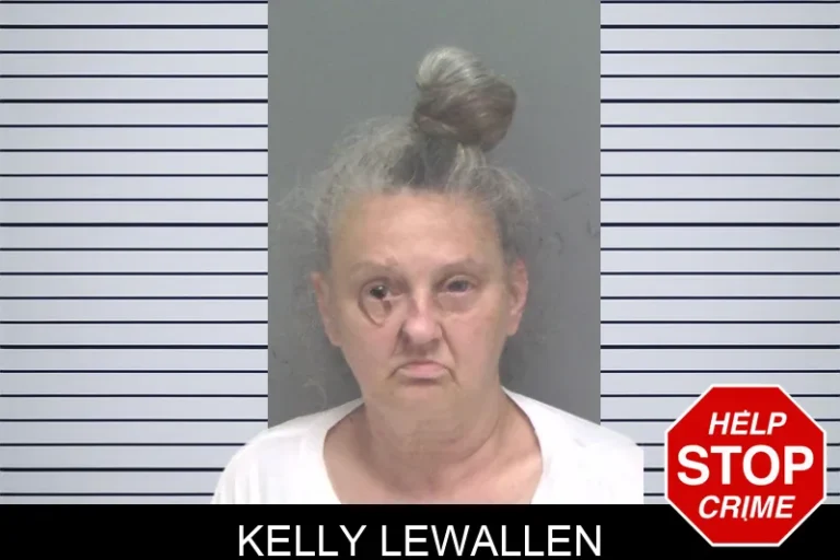 Kelly Lewallen