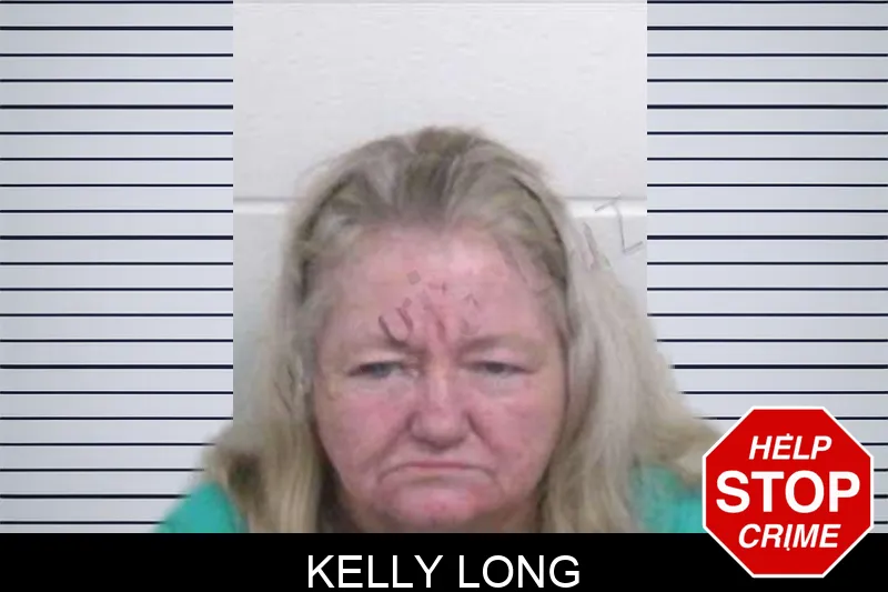 Kelly Long