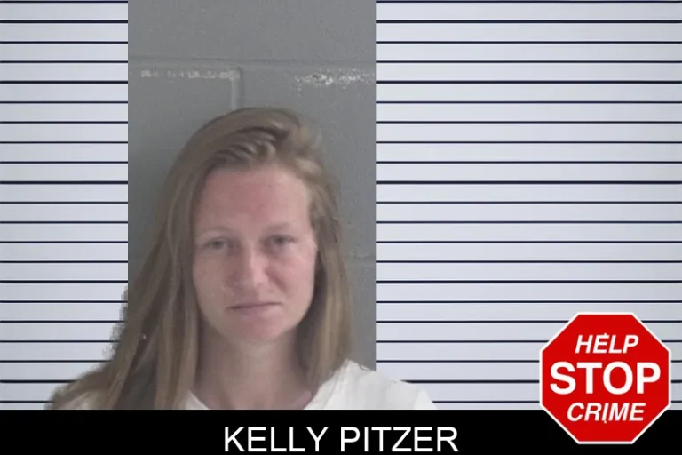 Kelly Pitzer