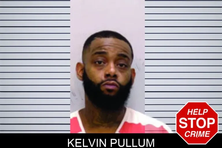Kelvin Pullum