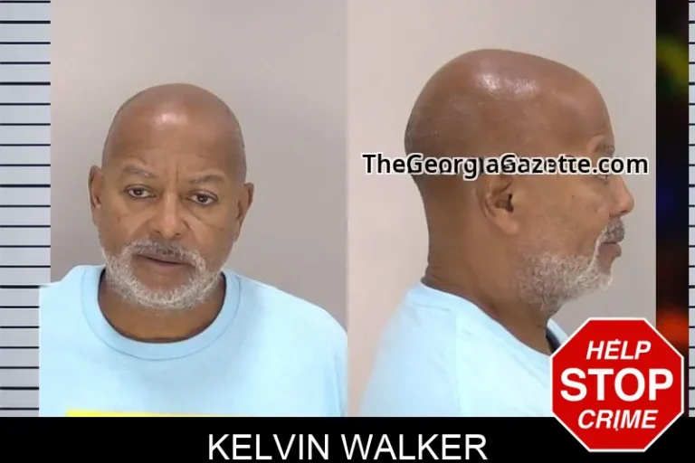 Kelvin Walker