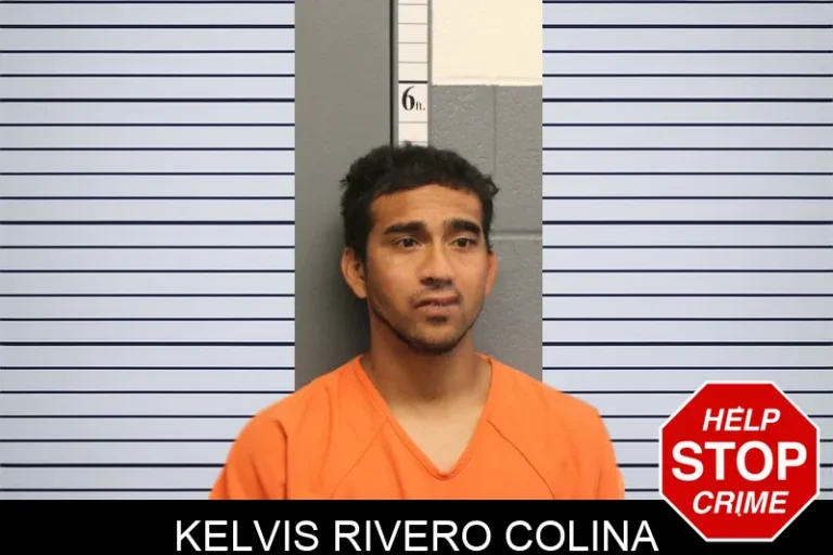 Kelvis Rivero Colina
