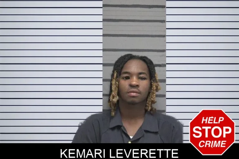 Kemari Leverette