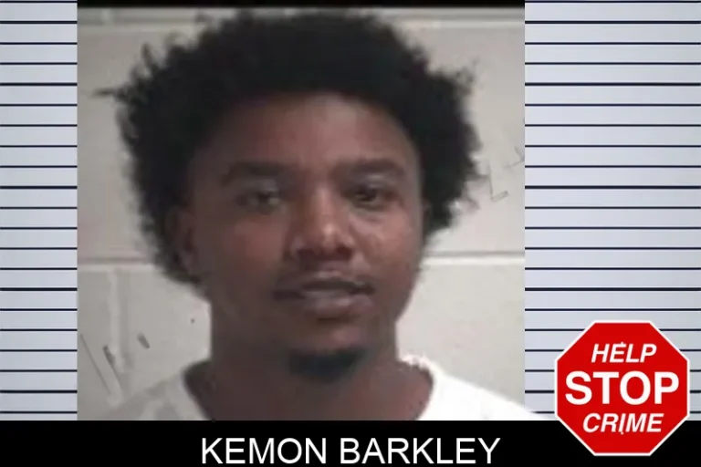 Kemon Barkley