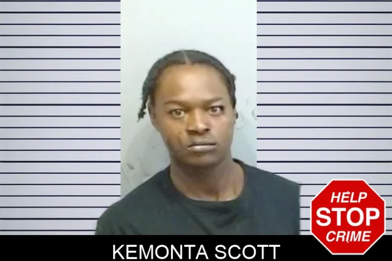 Kemonta Scott