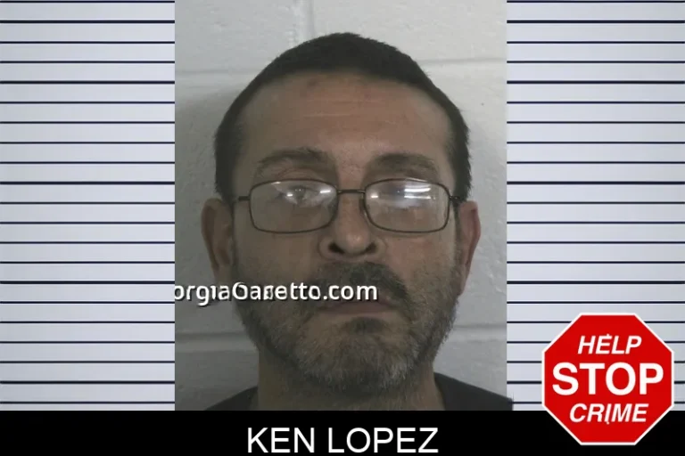 Ken Lopez