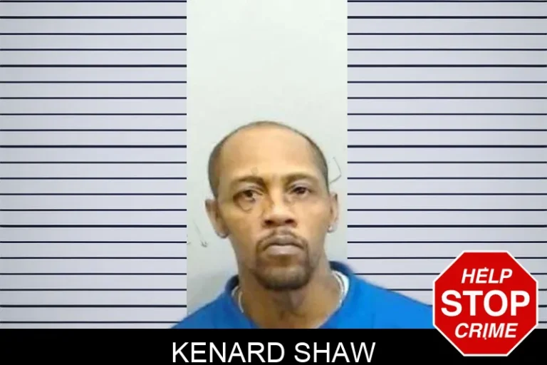 Kenard Shaw