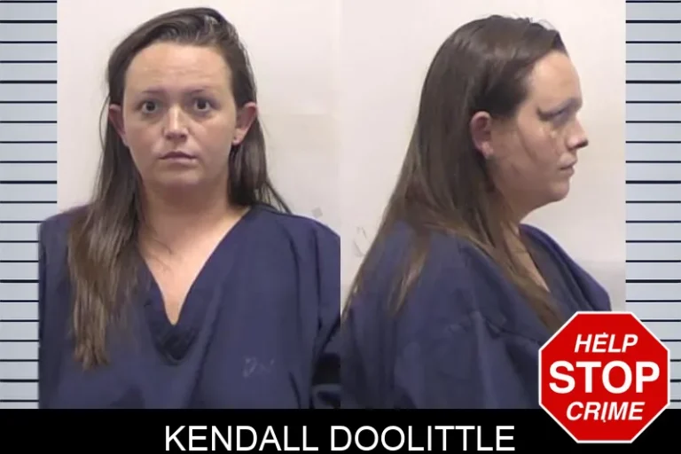 Kendall Doolittle