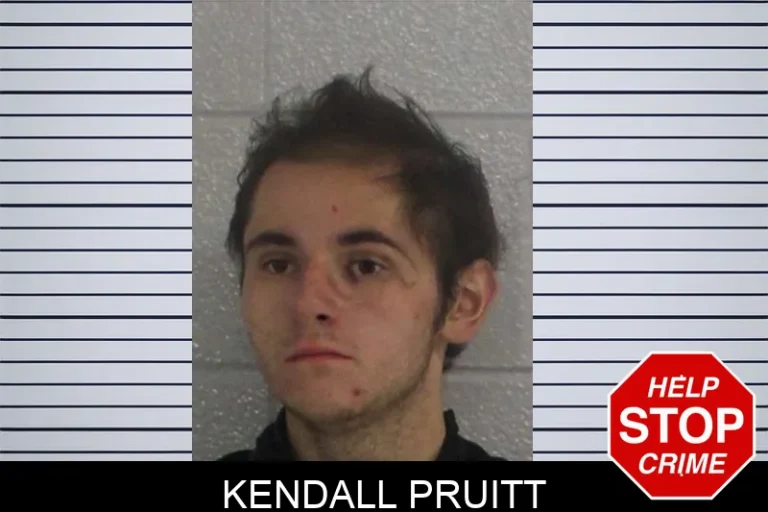Kendall Pruitt