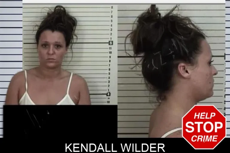 Kendall Wilder