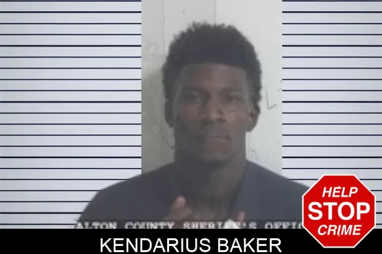 Kendarius Baker