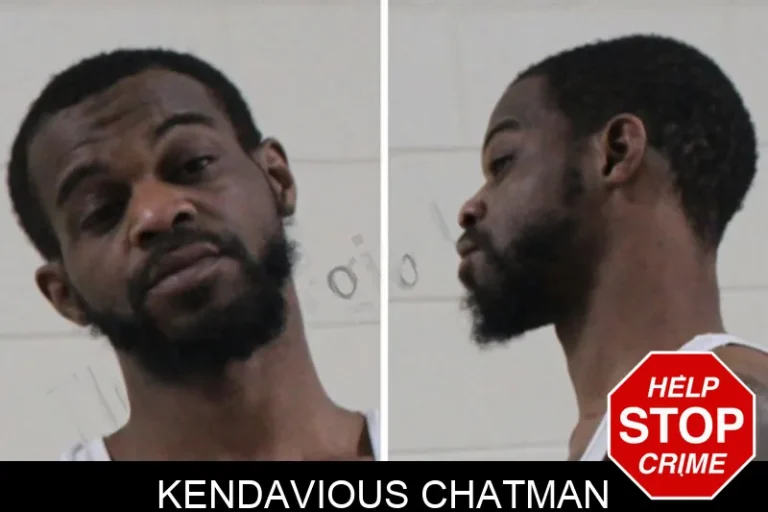 Kendavious Chatman