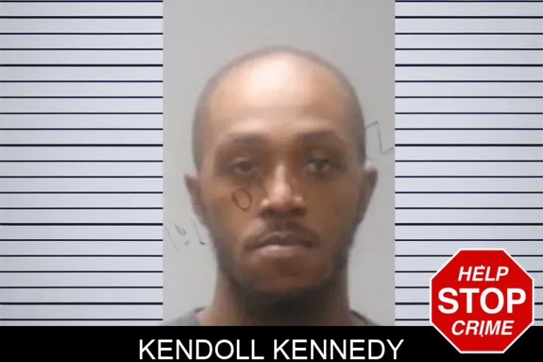 Kendoll Kennedy