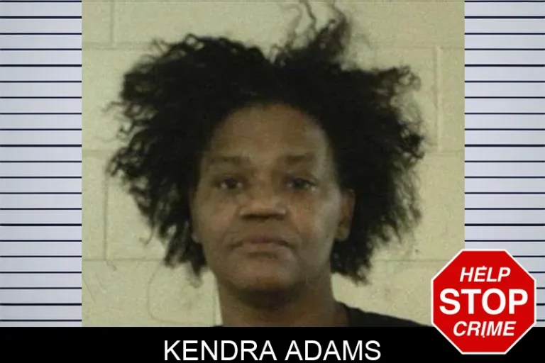 Kendra Adams