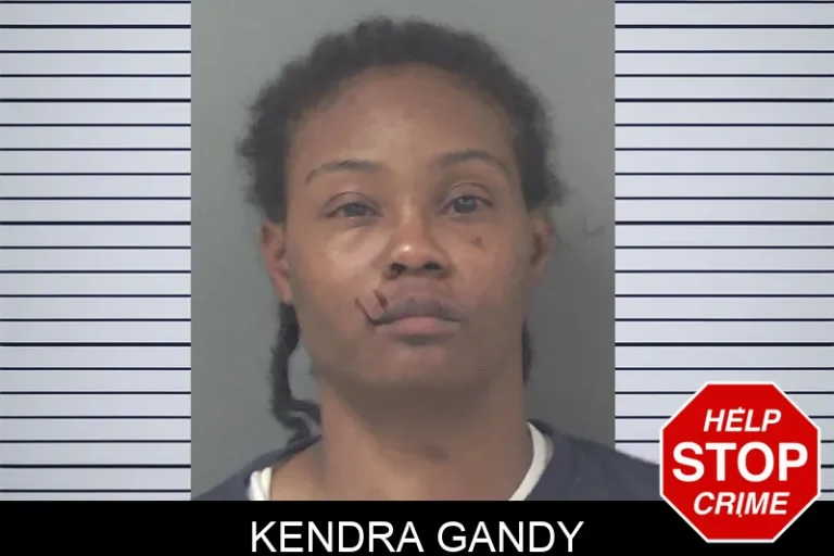 Kendra Gandy mugshot – Douglas County , Georgia Kendra Gandy