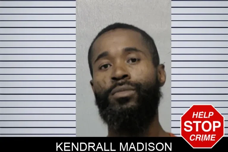 Kendrall Madison